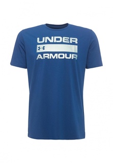 Футболка спортивная Under Armour