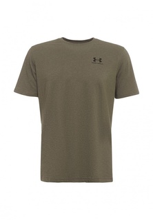 Футболка спортивная Under Armour
