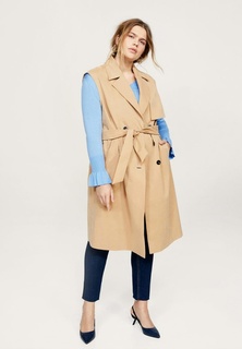 Жилет Violeta by Mango