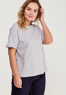 Футболка Violeta by Mango