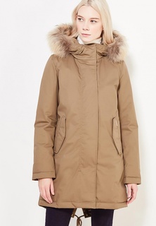 Пуховик Woolrich