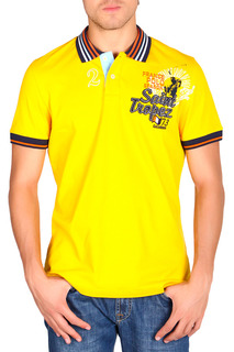 POLO T-SHIRT Galvanni