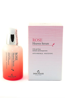 Сыворотка ROSE HEAVEN 50 мл The Skin House