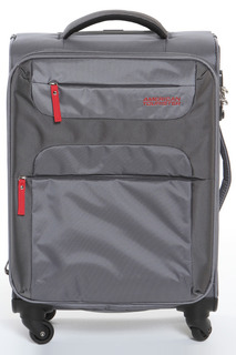 Чемодан 4-х колесный AMERICAN TOURISTER