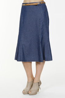 Юбка с ремнем Marks &amp; Spencer