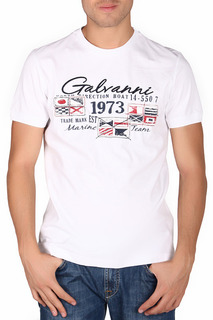 T-SHIRT Galvanni