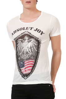 T-shirt Absolut Joy