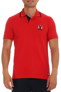 POLO T-SHIRT Galvanni