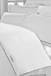Постельное белье 2-сп Cotton box