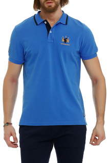 POLO T-SHIRT Galvanni