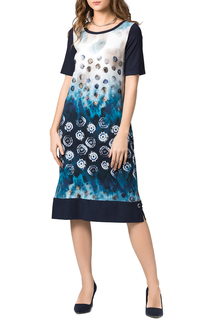 Платье Helmidge