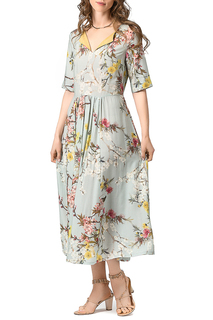 Платье Helmidge