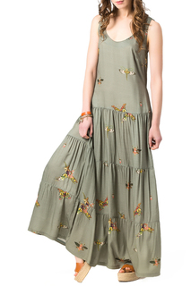 Платье Helmidge