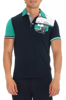 polo t-shirt Galvanni