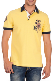 POLO T-SHIRT Galvanni