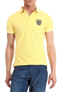 POLO T-SHIRT Galvanni