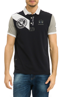 POLO T-SHIRT Galvanni