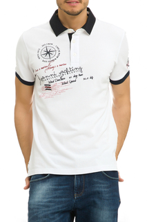 POLO T-SHIRT Galvanni