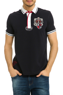 POLO T-SHIRT Galvanni