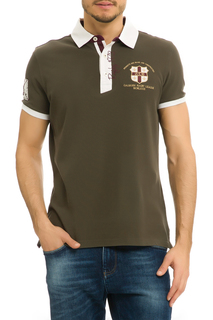 POLO T-SHIRT Galvanni