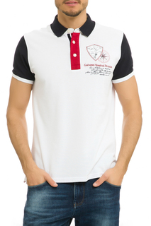 POLO T-SHIRT Galvanni