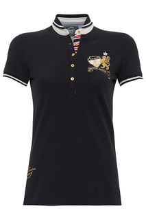 POLO T-SHIRT Galvanni