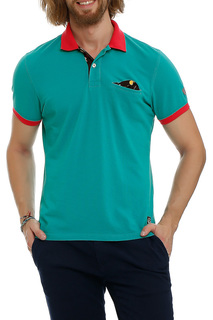 polo t-shirt Galvanni