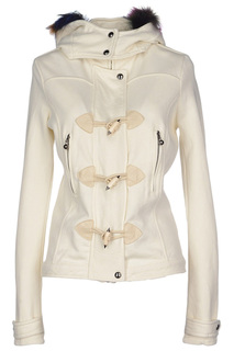 jacket Met
