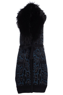 Кардиган Roberto Cavalli