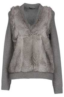 sweater Alexander McQueen