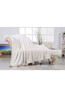 Плед, 160х220 см Sofi De Marko