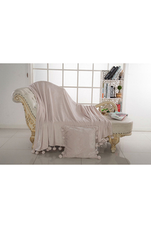 Плед, 160х220 см Sofi De Marko