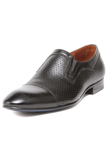 Полуботинки Milana