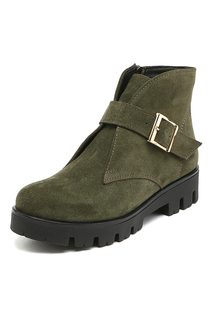 Ботинки BASE-LINE