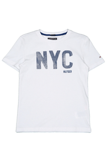 Футболка Tommy Hilfiger