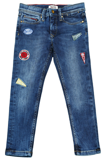 Джинсы Tommy Hilfiger