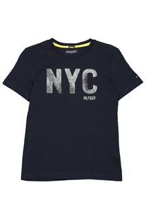 Футболка Tommy Hilfiger