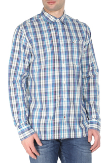 Рубашка Tommy Hilfiger Denim