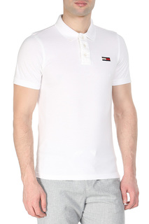 Поло Tommy Hilfiger Denim