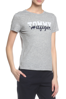 Футболка Tommy Hilfiger