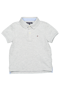 Поло Tommy Hilfiger