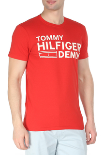 Футболка Tommy Hilfiger Denim