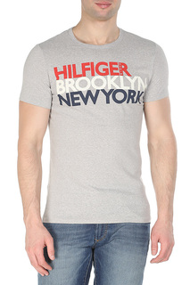 Футболка Tommy Hilfiger Denim