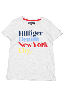 Футболка Tommy Hilfiger