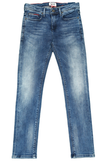 Джинсы Tommy Hilfiger