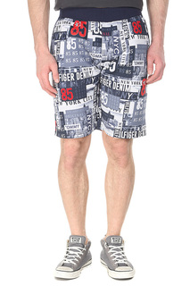 Шорты Tommy Hilfiger Denim
