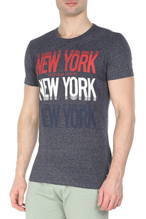 Футболка Tommy Hilfiger Denim
