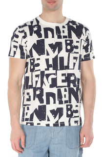 Футболка Tommy Hilfiger Denim