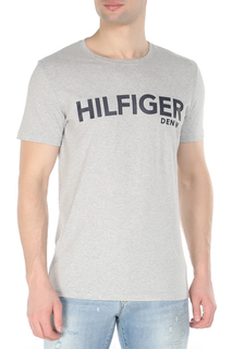 Футболка Tommy Hilfiger Denim