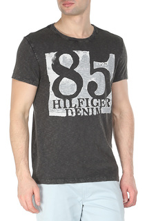 Футболка Tommy Hilfiger Denim